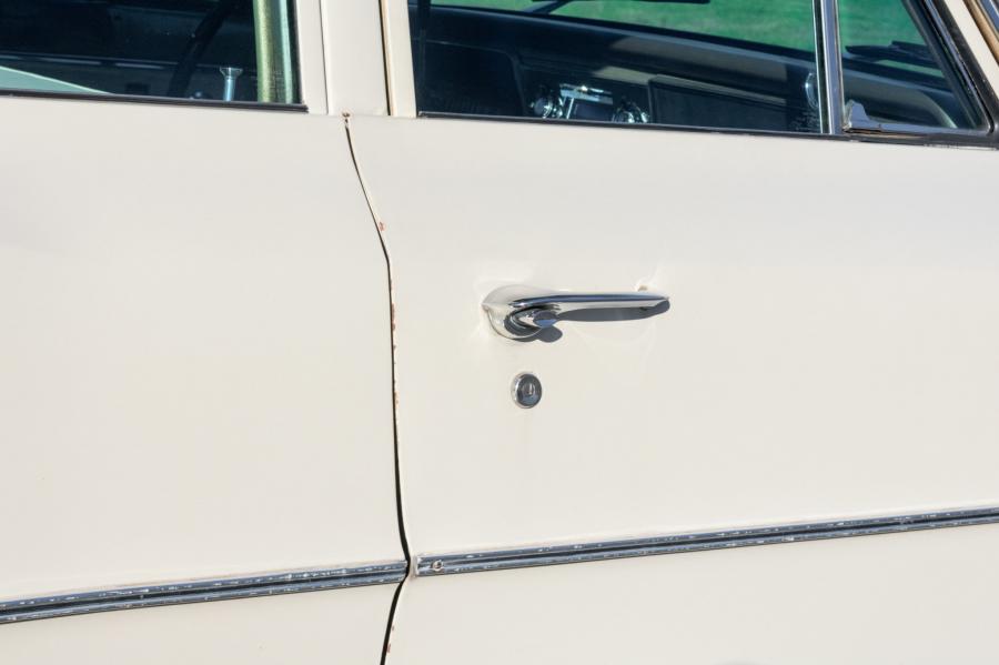 Детали экстерьера Chevrolet Chevy II Nova Sedan (11569) 1966 года  (фото 31 из 102)